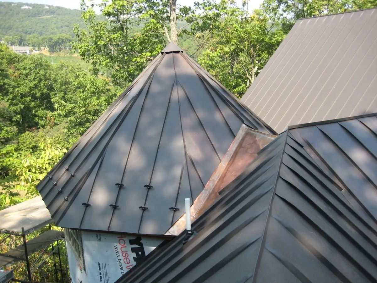 Professional Roof Tarp Installation by Craftsman Roofing in Sanctuary